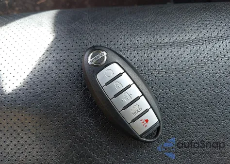 2018 Nissan Altima 2.5 Sl z USA, uszkodzony, nr VIN 1N4AL3AP3JC185014